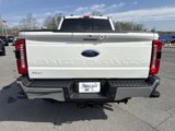 New 2025 Ford F250 Lariat image 5