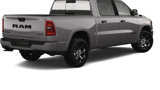 New 2025 RAM 1500 4x4 Crew Cab image 2