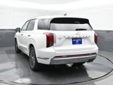 New 2025 Hyundai Palisade Calligraphy image 4