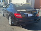 Used 2013 Mercedes-Benz C 250 Coupe image 4