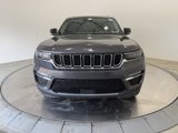Used 2022 Jeep Grand Cherokee Limited image 2