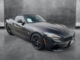 Used 2022 BMW Z4 sDrive30i w/ Dynamic Handling Package image 3