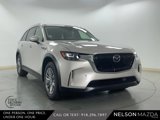 New 2025 MAZDA CX-90 3.3 Turbo w/ Preferred Package image 4