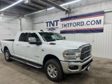 Used 2023 RAM 2500 Laramie image 3