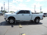 Used 2024 RAM 2500 Big Horn w/ Safety Group image 2