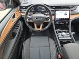 New 2025 Jeep Grand Cherokee L Summit image 3