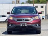 Used 2013 Honda CR-V EX-L image 2
