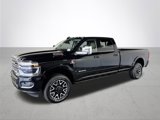 New 2025 RAM 3500 Longhorn image 2