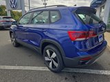 Certified 2024 Volkswagen Taos S image 4