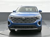 New 2025 Volkswagen Atlas SEL image 2