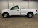 Used 2010 Toyota Tundra 4x4 Regular Cab Long Bed image 2