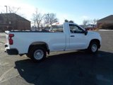 Used 2019 Chevrolet Silverado 1500 W/T w/ WT Convenience Package image 4
