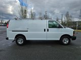 Used 2015 Chevrolet Express 3500 image 2