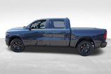 New 2026 RAM 1500 Laramie w/ Night Edition image 6