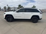 New 2025 Jeep Grand Cherokee Limited w/ Luxury Tech Group II image 2
