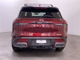 New 2025 INFINITI QX60 Autograph w/ Cargo Package image 4