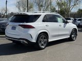 New 2025 Mercedes-Benz GLE 580 4MATIC image 3