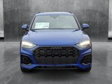 New 2025 Audi Q5 e Premium Plus image 5