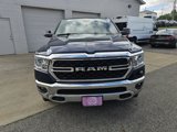 Used 2023 RAM 1500 Big Horn image 2