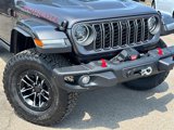 New 2025 Jeep Wrangler Unlimited Rubicon image 3