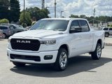 New 2025 RAM 1500 Big Horn image 2