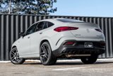 New 2025 Mercedes-Benz GLE 53 AMG 4MATIC Coupe image 2