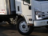 New 2025 Chevrolet Low Cab Forward image 3