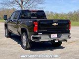 New 2025 Chevrolet Silverado 2500 LTZ w/ LTZ Premium Package image 5