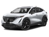New 2025 Nissan Ariya Platinum image 4