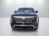New 2025 Cadillac Escalade IQ Luxury 2 image 2