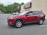 Used 2022 Toyota RAV4 LE image 3