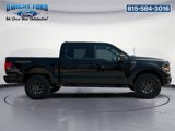 New 2025 Ford F150 Tremor image 6