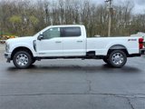 New 2025 Ford F350 Lariat image 4