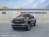 New 2025 Ford F250 King Ranch image 2
