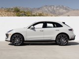 New 2026 Porsche Macan image 2