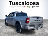 New 2025 RAM 1500 Laramie w/ Night Edition image 5