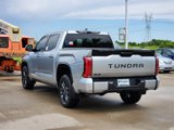 New 2025 Toyota Tundra Platinum image 3