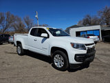 Used 2022 Chevrolet Colorado LT w/ Fleet Safety Package image 6