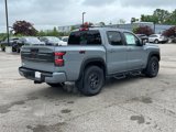 New 2025 Nissan Frontier PRO-4X image 3