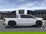 New 2025 GMC Sierra 1500 Elevation image 5