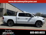 New 2025 RAM 1500 Laramie image 4