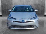Used 2022 Toyota Prius XLE image 2