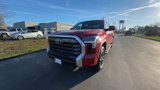 New 2025 Toyota Tundra Limited image 4