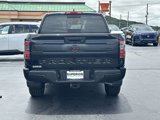 New 2025 Nissan Frontier Pro-X w/ Pro Premium Package image 4