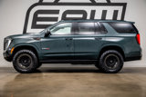 Used 2025 GMC Yukon AT4 Ultimate image 5