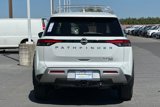 New 2025 Nissan Pathfinder Platinum image 5