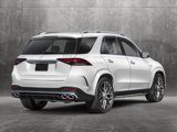 New 2025 Mercedes-Benz GLE 53 AMG 4MATIC image 2