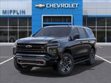 New 2025 Chevrolet Tahoe Z71 image 6