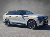 New 2025 Cadillac Escalade IQ Sport 2 image 2