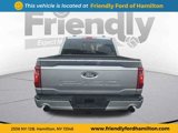 New 2025 Ford F150 XLT image 3